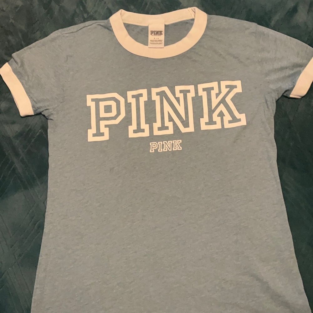 Victoria secret shirt size small